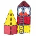 Klocki Magnetyczne Straż Pożarna 27 el MAGNA-TILES (3).jpeg