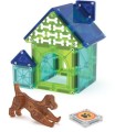 Domek dla Psa - Dog House - Klocki Magnetyczne 13 .jpeg