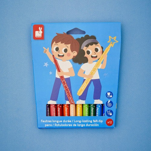 Flamastry-pisaki-z-filcowa-koncowka-12-kolorow-3-Janod-EAN-GTIN-3700217374068.jpeg