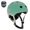 SCOOTANDRIDE Kask XXS-S dla dzieci 1-5 lat Forest 1.jpg
