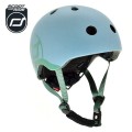 SCOOTANDRIDE Kask XXS-S dla dzieci 1-5 lat Steel 1.jpg