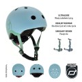 SCOOTANDRIDE Kask XXS-S dla dzieci 1-5 lat Steel 2.jpg