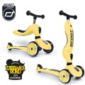 SCOOTANDRIDE Highwaykick 1 2w1 Jeździk i hulajnoga 1-5 lat Lemon 2.jpg