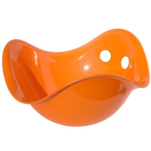 Muszelka Bilibo pomarańczowa 1.jpg