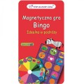 Podróżna gra magnetyczna The Purple Cow - Bingo 1.jpg