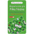 Podróżna gra magnetyczna The Purple Cow - Piłka nożna 1.jpg