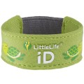 Neoprenow a opaska informacyjna ID LittleLife Żółw 1.jpg