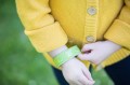Neoprenow a opaska informacyjna ID LittleLife Żółw 3.jpg