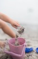 Składane wiaderko do wody i piasku Scrunch Bucket - Pudrowy Róż 7.jpg