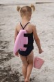 Składane wiaderko do wody i piasku Scrunch Bucket - Pudrowy Róż 10.jpg