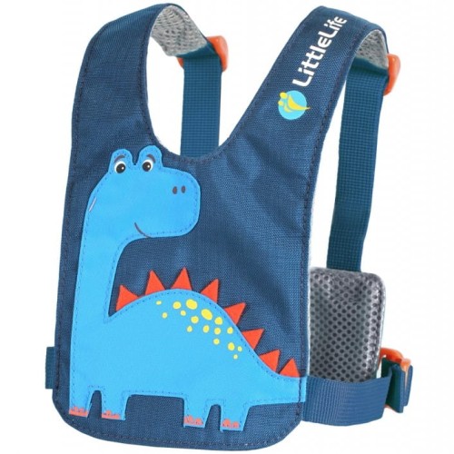 Szelki bezpieczeństwa LittleLife - Dinozaur 1.jpg