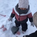Składane wiaderko do wody i piasku Scrunch Bucket 7.jpg