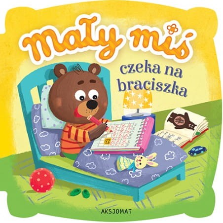 Mały miś czeka na braciszka 1.jpg