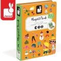Magnetyczna układanka 4 pory roku Magnetibook, Janod 2.jpg
