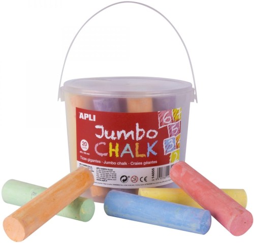 Kredy Jumbo Apli Kids - 20 sztuk 1.jpg