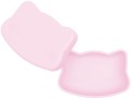 Zamykany silikonowy pojemnik Kotek We Might Be Tiny - Powder Pink 1.jpg