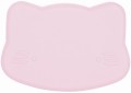 Zamykany silikonowy pojemnik Kotek We Might Be Tiny - Powder Pink 3.jpg