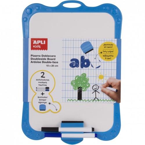 Dwustronna tablica suchościeralna Apli Kids 1.jpg