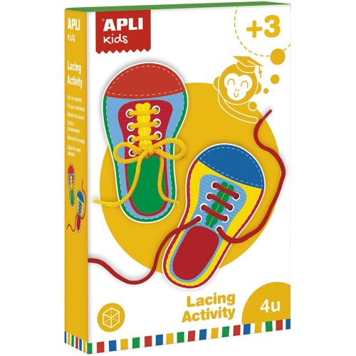Zestaw do nauki wiązania butów Apli Kids 1.jpg
