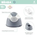 Nocnik z Wyjmowanym Wkładem Light Mist Beaba 3.jpg
