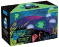 Puzzle Świecące w Ciemności Pod Wodą 100 elementów Mudpuppy 5.jpg