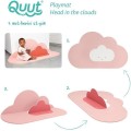 Mata do Zabawy Piankowa Podłogowa Chmurka Playmat Blush Rose QUUT 5.jpg