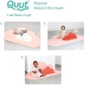 Mata do Zabawy Piankowa Podłogowa Chmurka Playmat Blush Rose QUUT 6.jpg