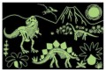 Mudpuppy Puzzle świecące w ciemności Dinozaury 100 elementów 5+ 4.jpg