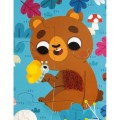 Puzzle Sensoryczne 20 elementów Leśne Zwierzęta Janod 7.jpg