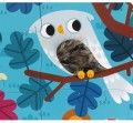 Puzzle Sensoryczne 20 elementów Leśne Zwierzęta Janod 13.jpg