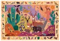 Puzzle Obserwacyjne Amerykańska Pustynia 64 elementy Mudpuppy 4.jpg