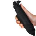 Składane wiaderko do wody i piasku Scrunch Bucket - Ciemny Zielony 2.jpg