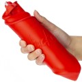 Składane wiaderko do wody i piasku Scrunch Bucket - Miętowy 2.jpg