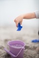 Składane wiaderko do wody i piasku Scrunch Bucket - Miętowy 11.jpg
