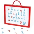 Tablica z Magnesami w Walizce 4w1 Janod 8.jpg