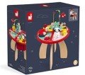 Stolik edukacyjny duży drewniany Baby Forest, JANOD1.jpg