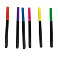 Zestaw kreatywny Fluorescencyjne flamastry Zwierzęta 7+, Janod 9.jpg