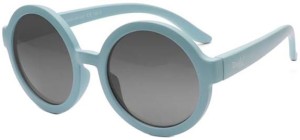 Okulary przeciwsłoneczne Real Shades Vibe Cool Blue 0-2