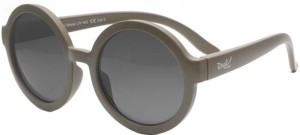Okulary przeciwsłoneczne Real Shades Vibe Olive 0-2