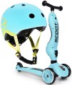 SCOOTANDRIDE ZESTAW HULAJNOGA 2w1 + KASK XXS-S Blueberry 1.jpg