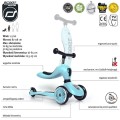 SCOOTANDRIDE ZESTAW HULAJNOGA 2w1 + KASK XXS-S Blueberry 5.jpg