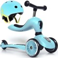SCOOTANDRIDE ZESTAW HULAJNOGA 2w1 + KASK XXS-S Blueberry 8.jpg