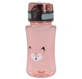 Lassig Zestaw na lunch Lunchbox + Tritanowa butelka - bidon 460 ml About Friends Lis 4.jpg