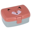 Lassig Zestaw na lunch Lunchbox + Tritanowa butelka - bidon 460 ml About Friends Lis 6.jpg