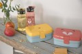 Lassig Zestaw na lunch Lunchbox + Tritanowa butelka - bidon 460 ml About Friends Lis 9.jpg