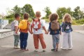 Lassig Plecak mini About Friends Lisek 9.jpg