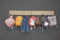 Lassig Plecak mini About Friends Lisek 10.jpg
