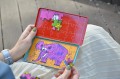 Gra magnetyczna The Purple Cow - Puzzle 4.jpg