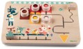 LILLIPUTIENS Drewniana tablica labirynt sensoryczny Lodziarnia 18 m+ (1).jpg