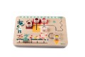 LILLIPUTIENS Drewniana tablica labirynt sensoryczny Lodziarnia 18 m+ (2).jpg